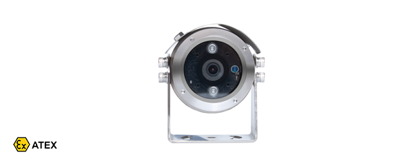 Explosion Proof Mini IR Cameras | SharpEagle