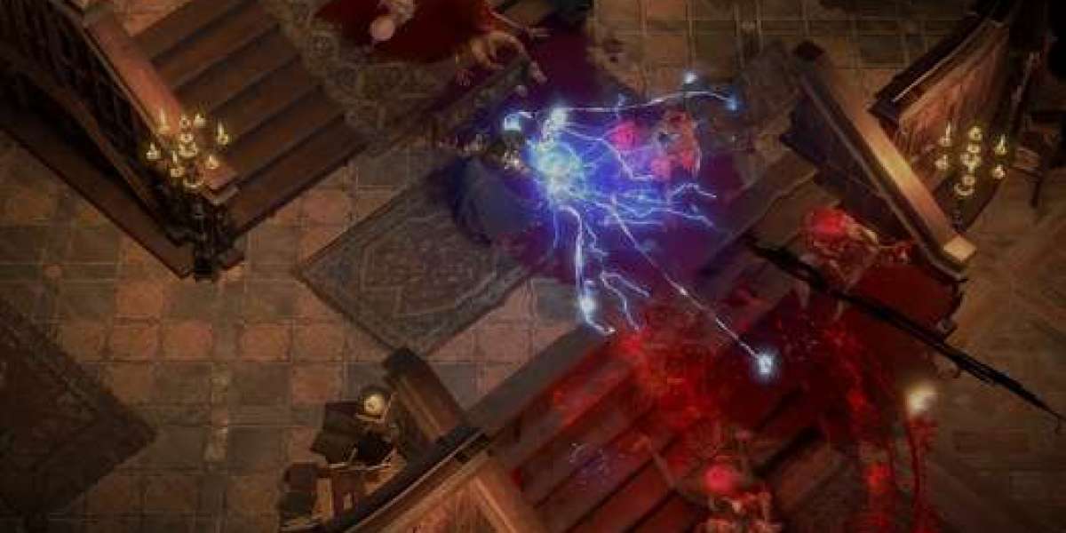 In the ever-evolving world of Path of Exile