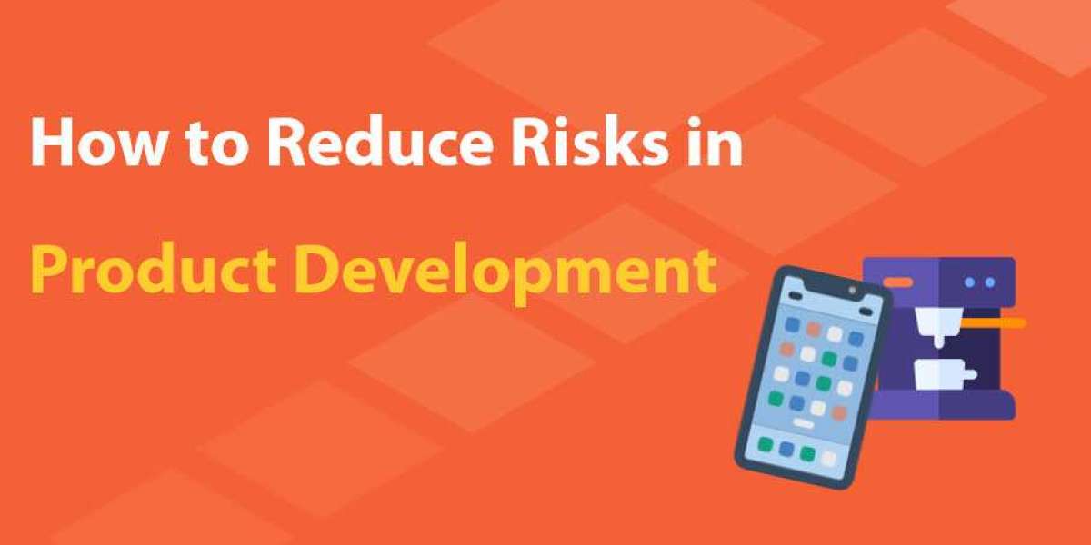 Top 10 Product Development Risks And How To Avoid Them