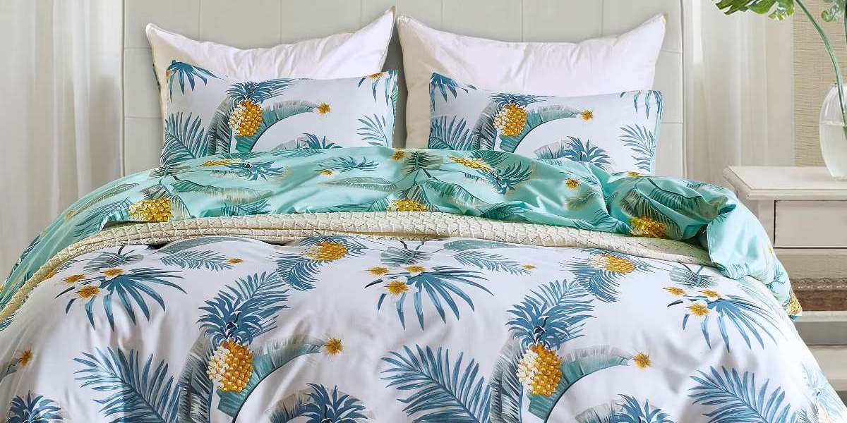 Aoyatex Bedding Sets: Customizable Options for Business Clients