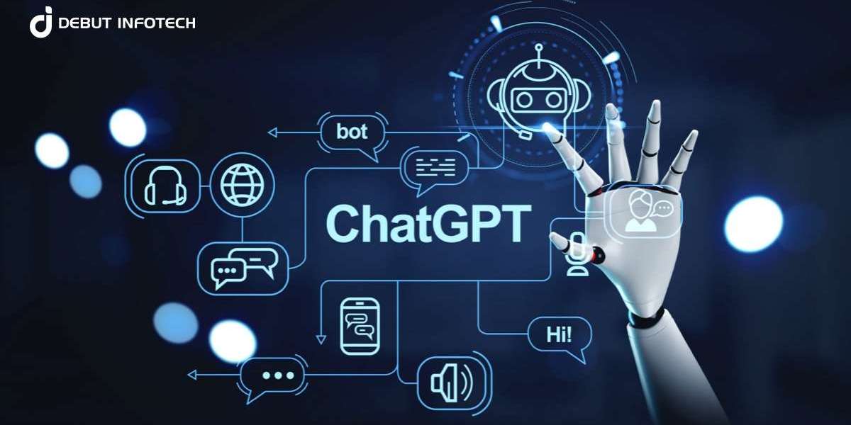 ChatGPT Integration Services