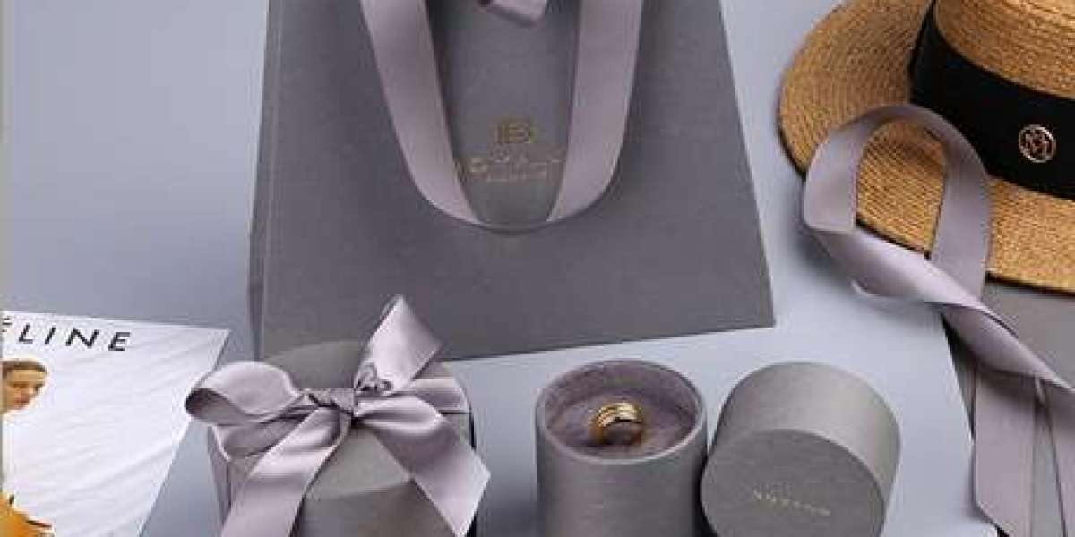 Why Custom Jewelry Boxes Are a Must-Have for Modern Brands