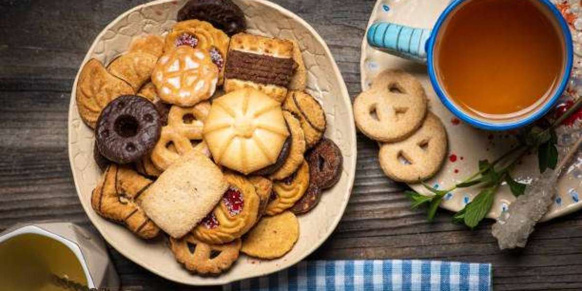 Biscuit Innovation Lab: R&D as the Secret Ingredient for Market Leadership