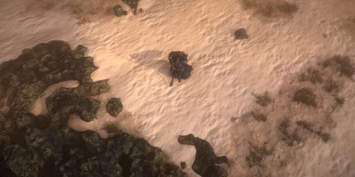 MMOexp: How PoE2’s Third League Could Redefine Live-Service ARPGs
