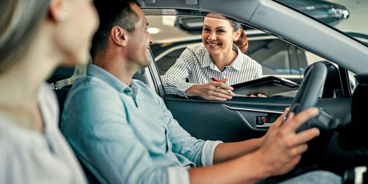 Things You Should Know Before Renting a Car Without a Driver