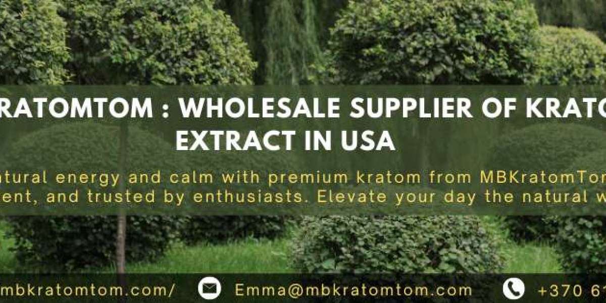 Discover Pure Leaf Kratom: Premium Kratom Extracts at Bulk Prices