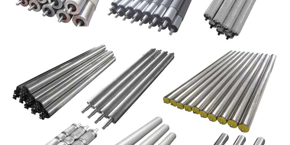 International Clients Rely on Hongruis Automation Expertise