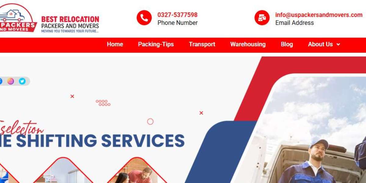 Best Packers and Movers in Gujranwala A Dependable & Hassle-Free Movement