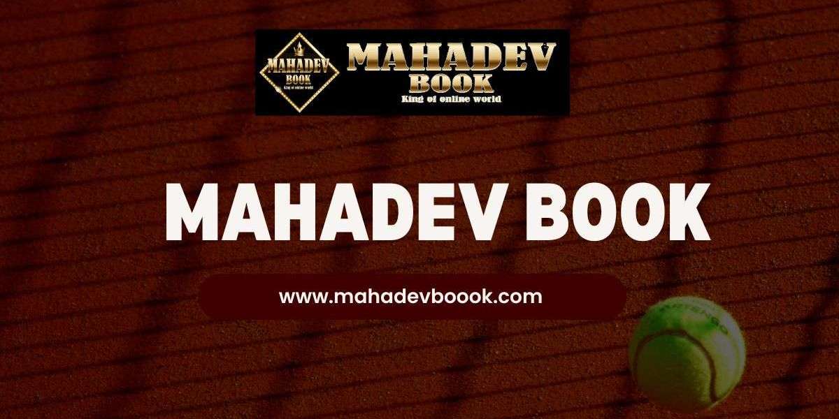 Serve, Rally, Smash: Tennis Action with Mahadev Book