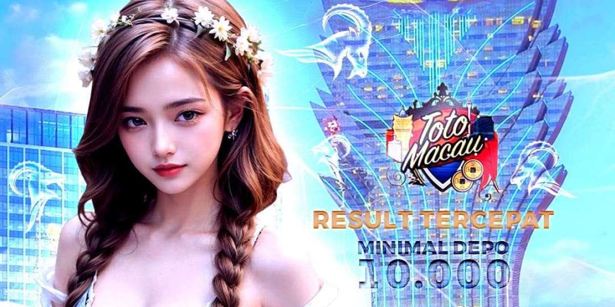 Every little thing You must know In relation to Toto Macau 4D