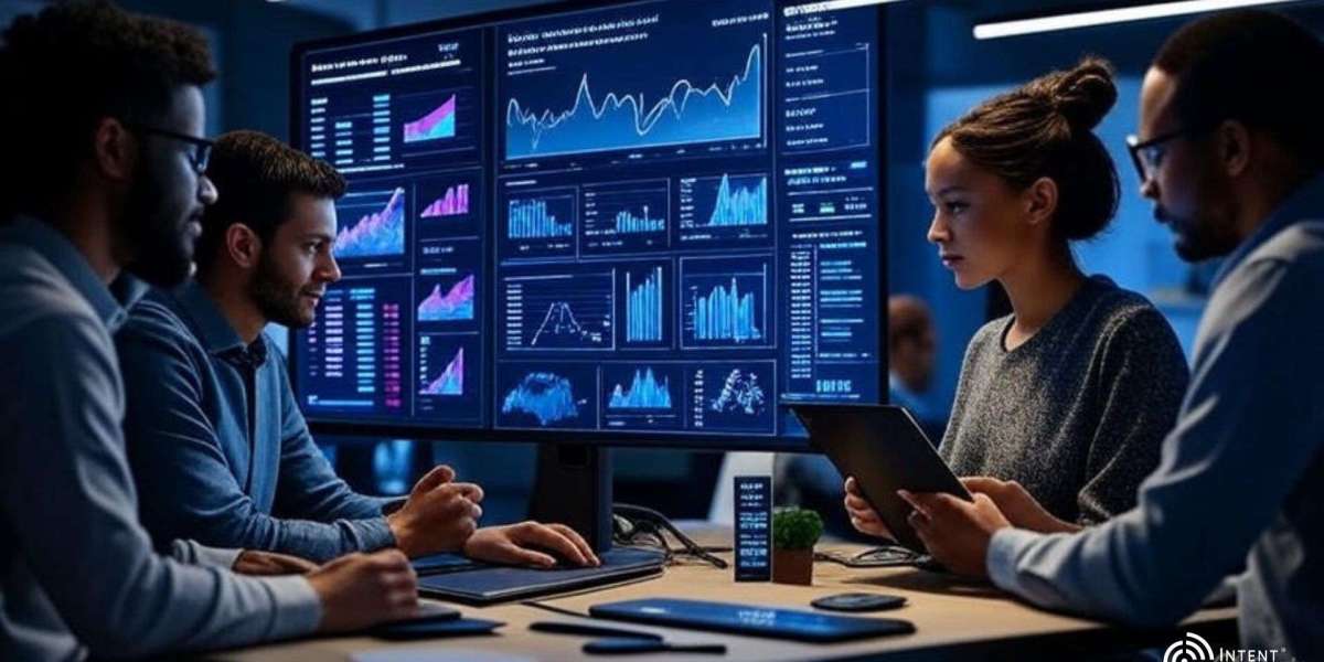 Smart Content Starts with Smart Data: How AI is Reshaping Keyword Research and Competitive Analysis in 2025