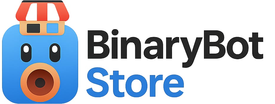 Powerful Auto Trading Bots for Deriv Platform | Binary | Deriv Bots