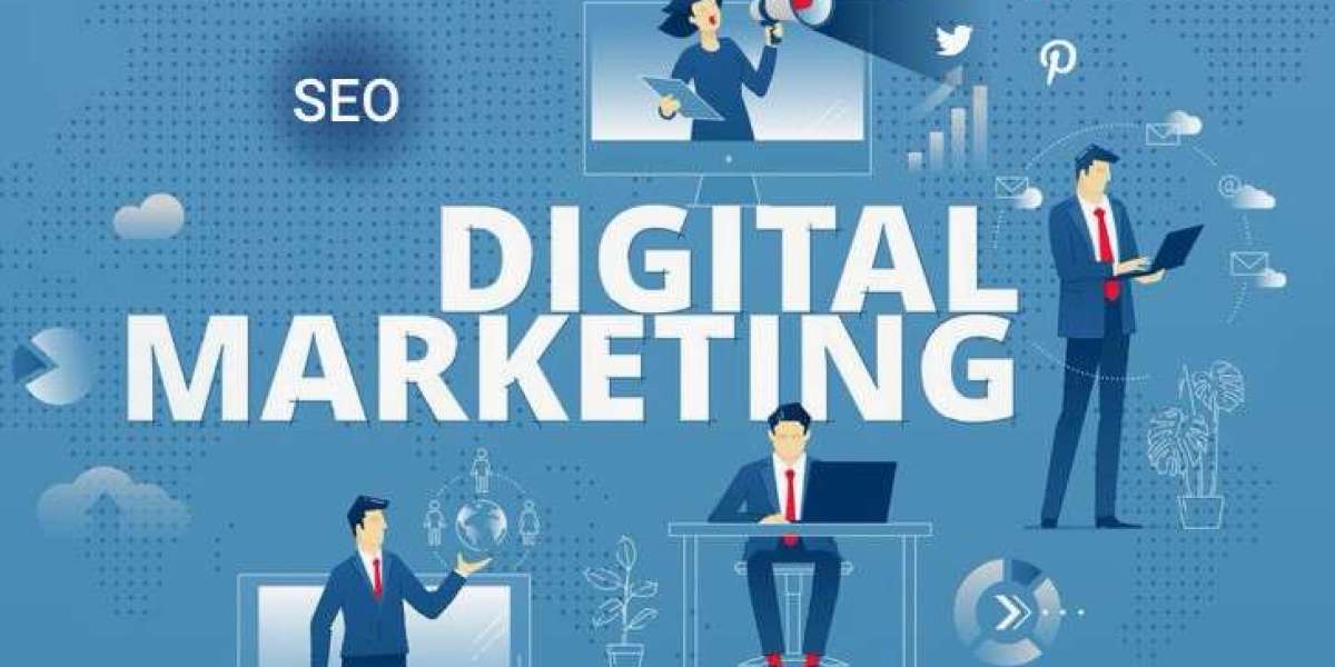 How to Choose the Best Digital Marketing Agency Near Me