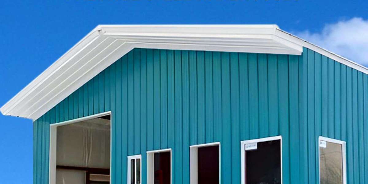 Why Steel Homes are a Smart Investment for Rural Living