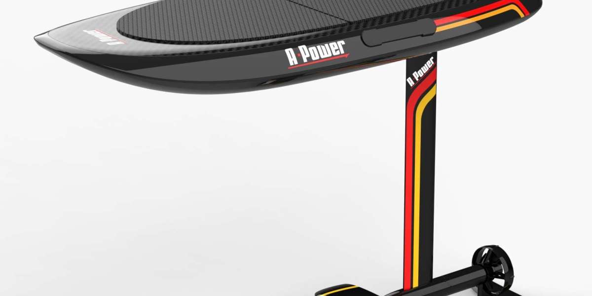Zhejiang ArtPower Technologies Co., Ltd. Electric Jet Board for Water Sports