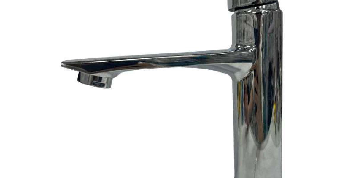 The Environmental and Economic Benefits of Zinc Faucets