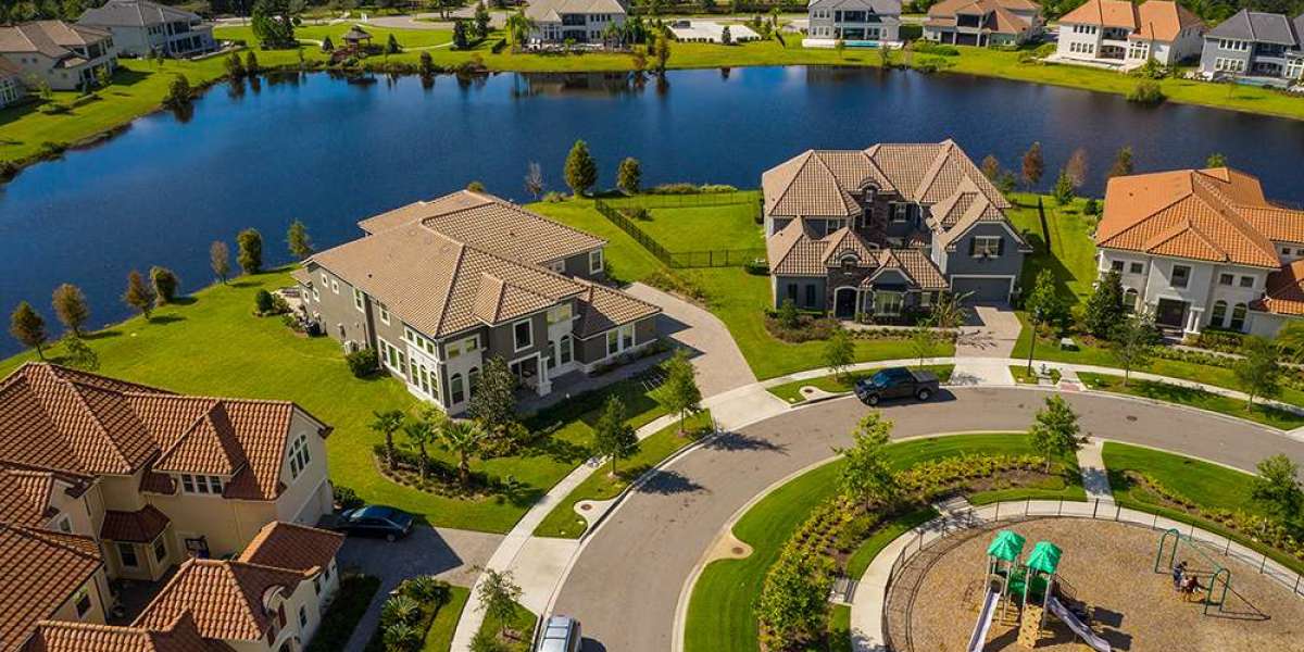 What Orange County Sellers Should Expect from a Real Estate Photographer