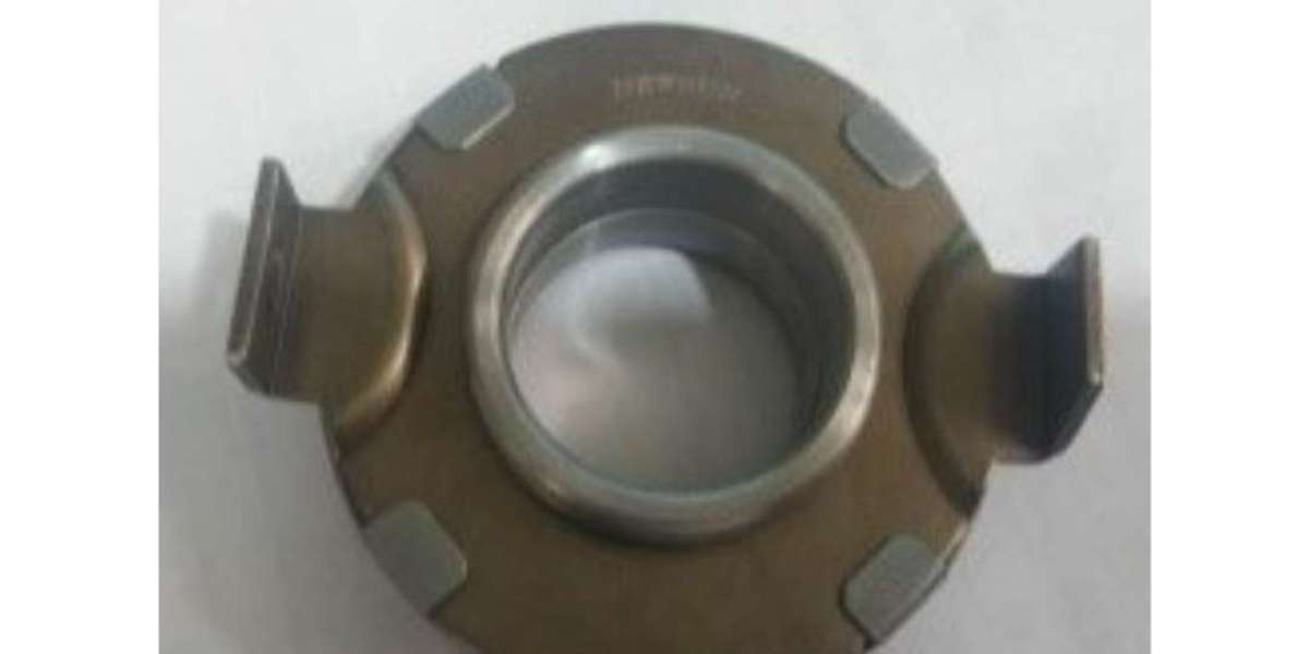 Why a Clutch Release Bearing Is Crucial for Smooth Vehicle Performance