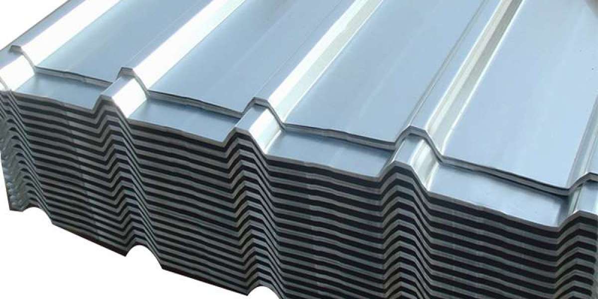 Dive into the World of PPGI Coil: A Gateway to Diverse Steel Products