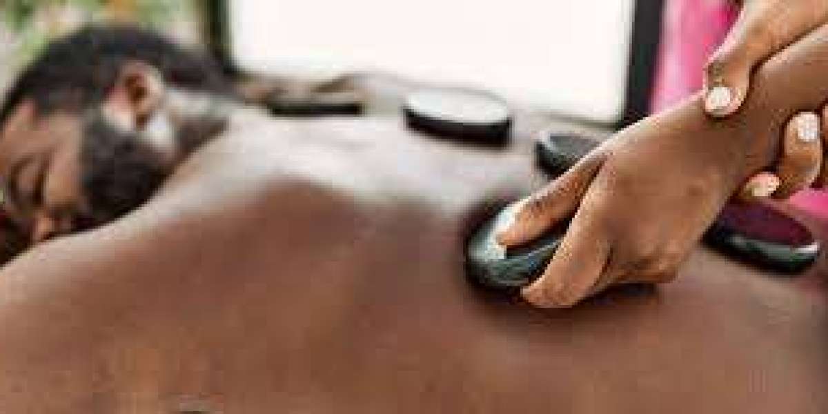 Massage Service: An important Mellow Free yourself from inside Health