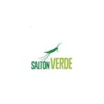 Saltón Verde