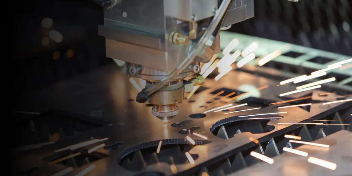 Metalde Hassas Kesimin ve Güvenin Adresi