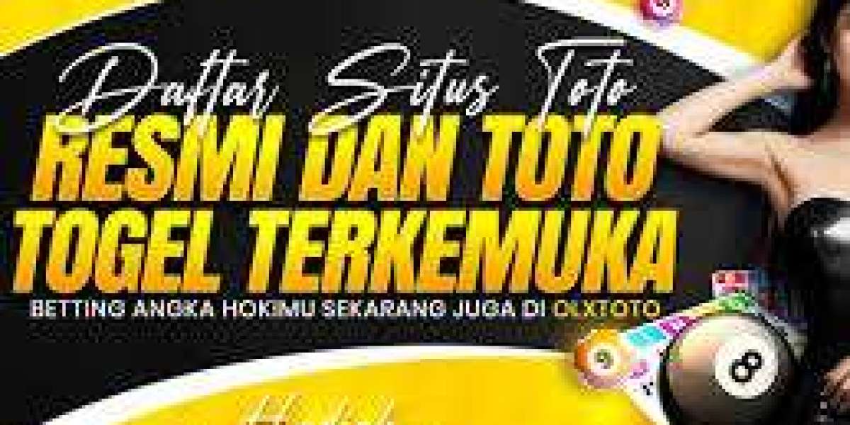 TOGEL ONLINE: Today's Distort on the Classic Online game