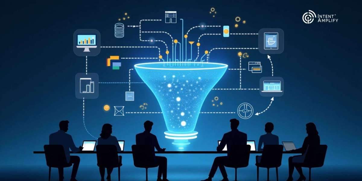 B2B SaaS Lead Generation Reinvented: How AI is Reshaping the Sales Funnel in 2025