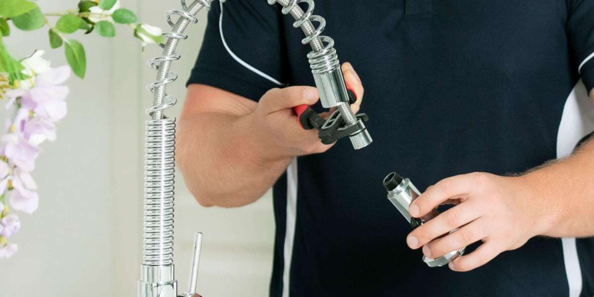 Reliable Solutions for Your Home: Finding the Best Plumber in Salisbury