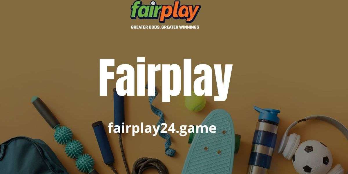 How Does Fairplay24 Combine Sports and Live Gaming Experiences