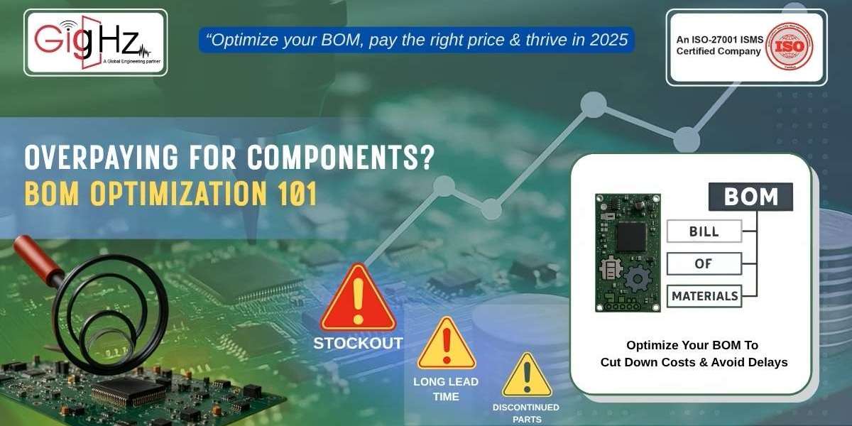 How to Cut PCB Costs with BOM Optimization: Stop Overpaying for Components