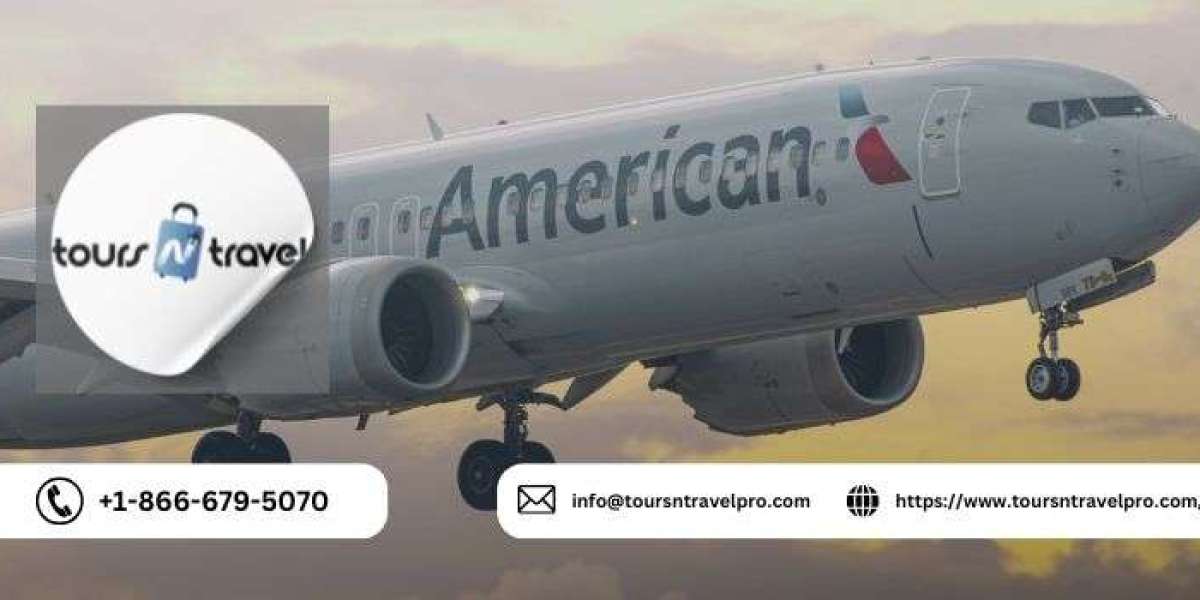 American Airlines Flight Change Policy