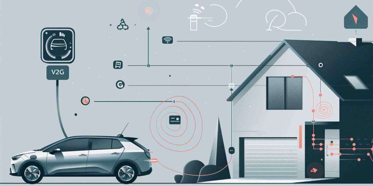 Vehicle-to-Grid Market Share Breakdown & Trends 2025–2033