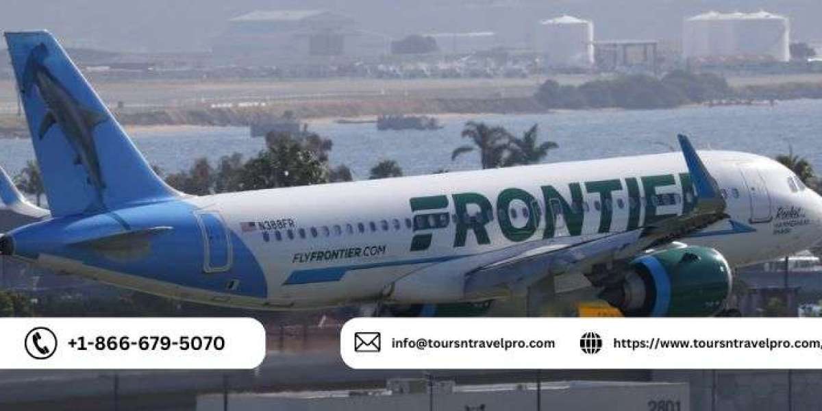 Frontier Airlines Name Change Policy