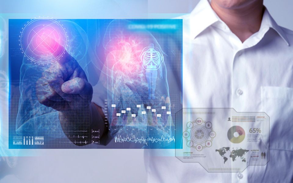Revolutionizing Diagnostics: How Agentic AI is Changing the Way We Diagnose Diseases | nasscom | The Official Community of Indian IT Industry
