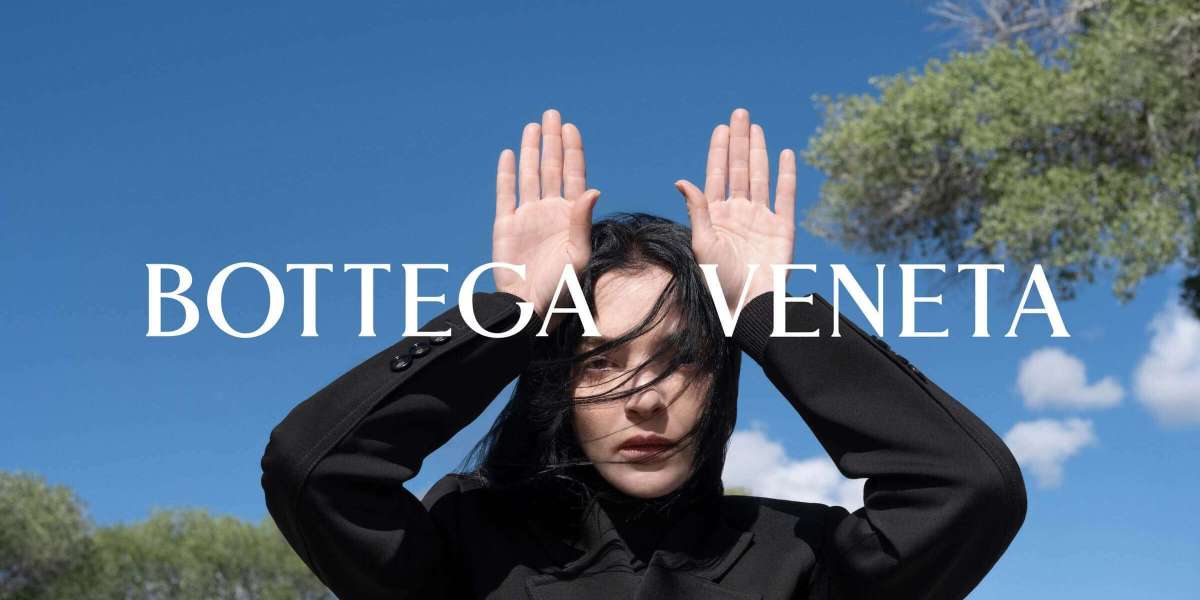Bottega Veneta fashionable peers a focus on sustainability