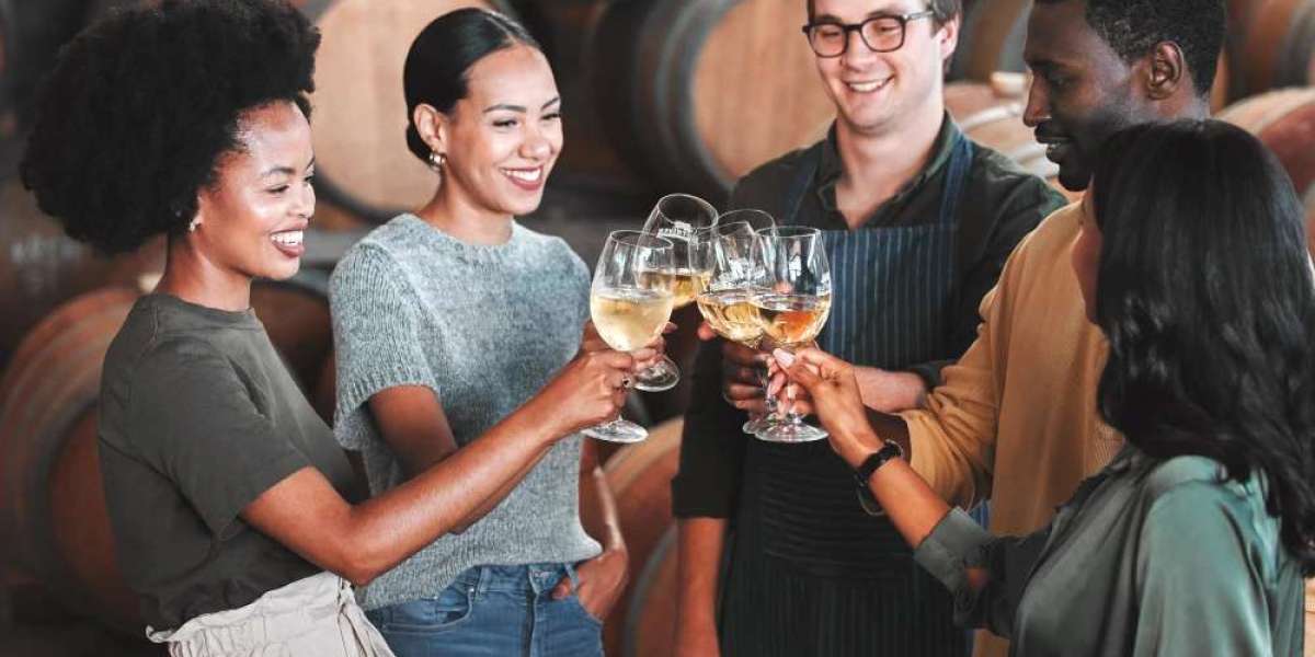 Luxury Transport for Wine Tours: Why RentX Is the Best Choice for Napa, Sonoma, and Beyond