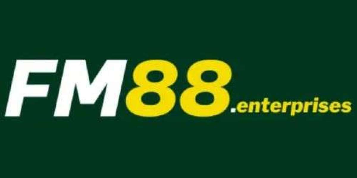 FM88 là thương hiệu cá cược trực tuyến uy tín