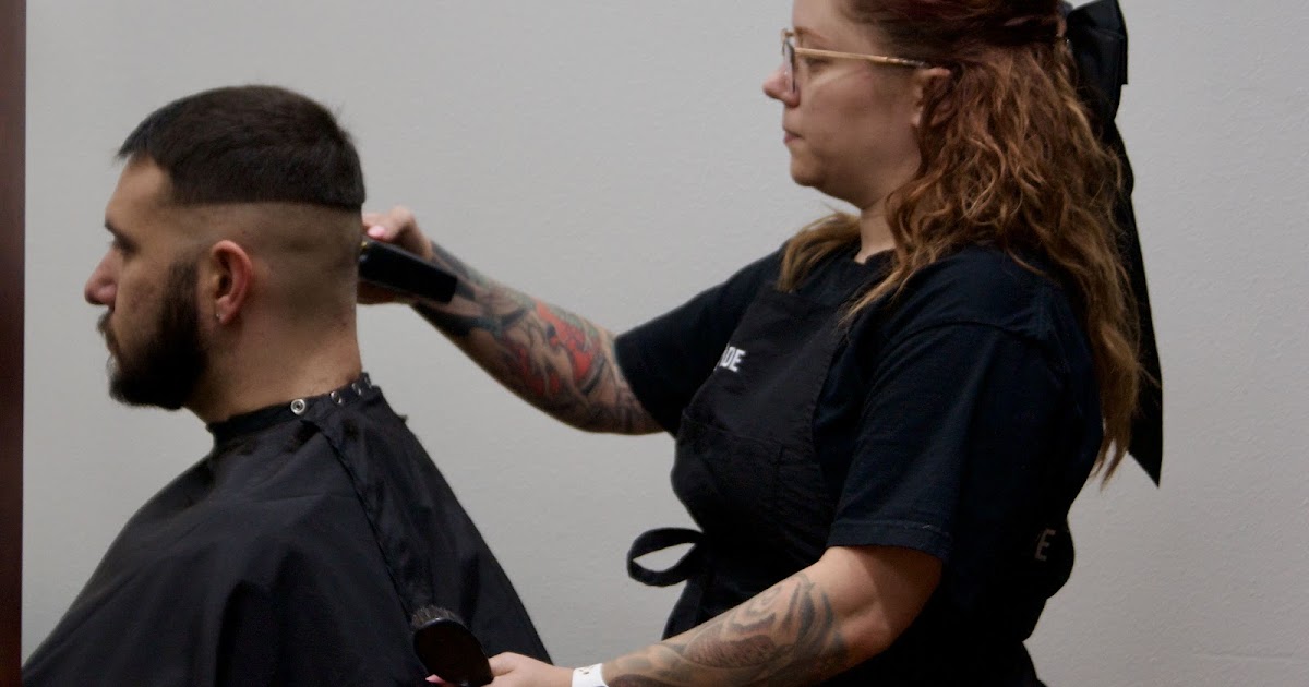 Why Albuquerque Locals Trust These Hair Salons