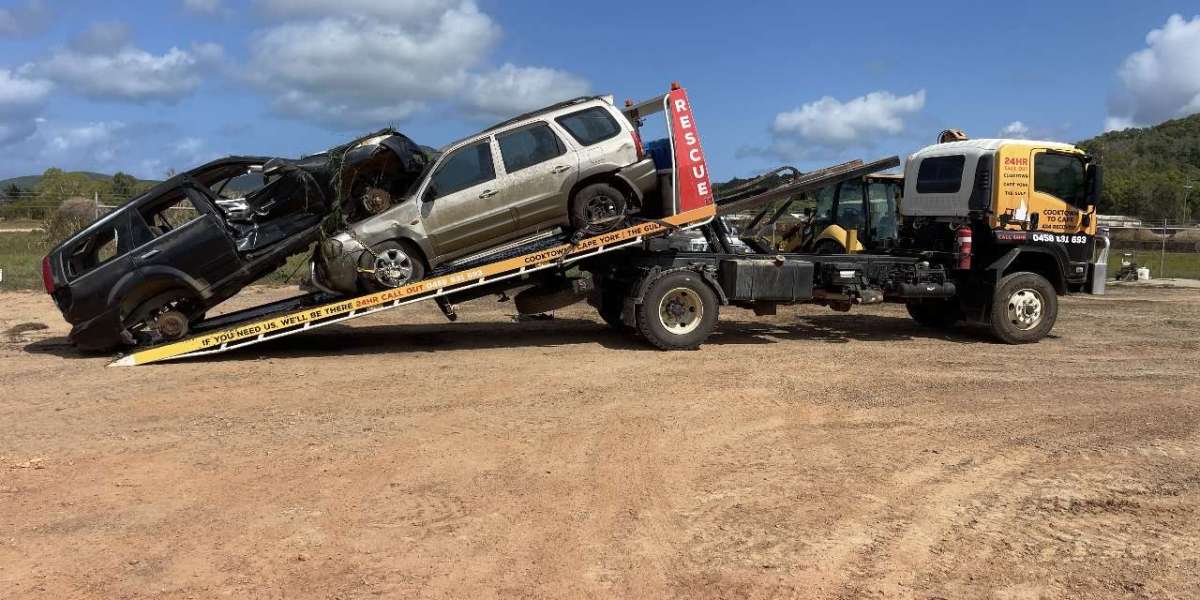Cooktown to Cape: Navigating the Most Challenging Tracks with Confidence