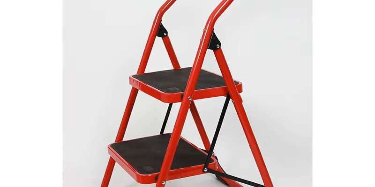 2025's Best - Selling Ascending Ladders