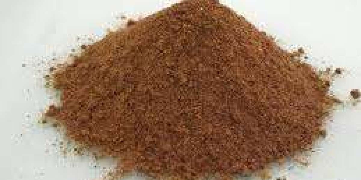 Fish Meal Manufacturing Plant Setup Report 2025: Detailed Process Flow, Project Cost and Profit Margin