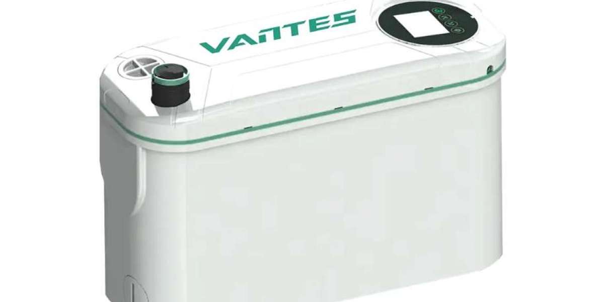 Understanding the Role of a Frequency Toilet Pump in Modern Plumbing