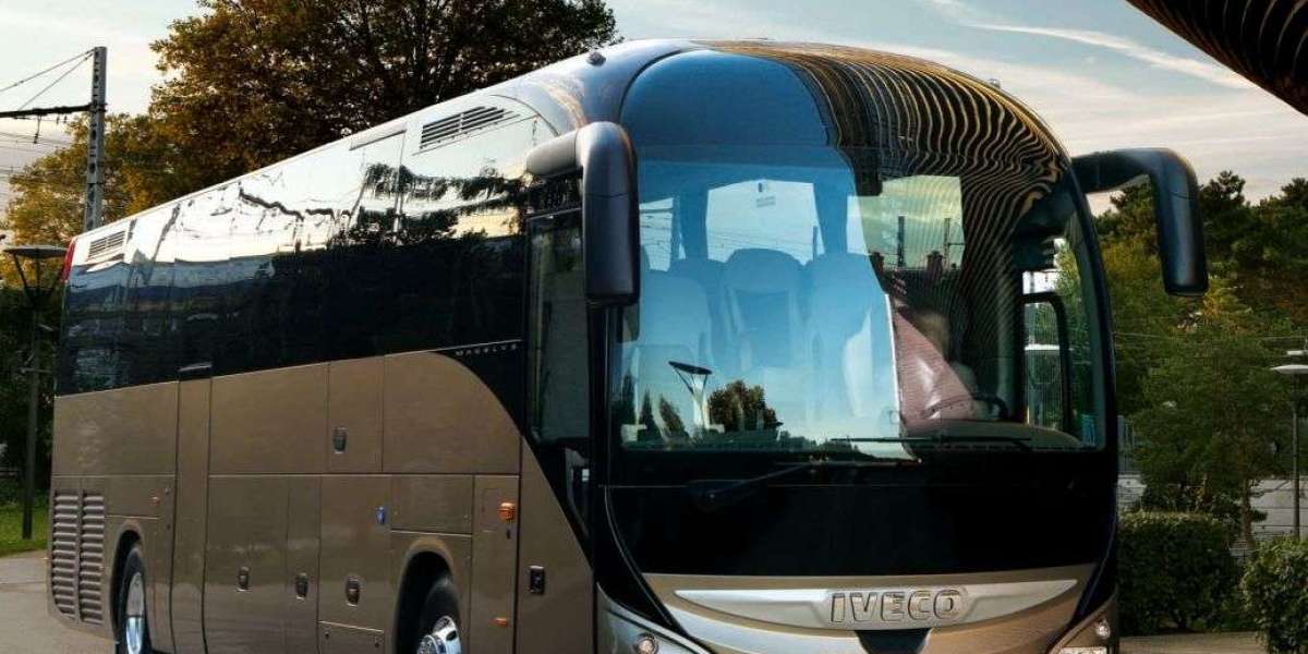 Coach to Manchester Airport: Group Travel from Kettering
