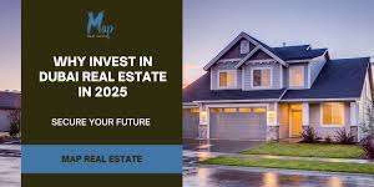 Real Estate Website Development for Dubai Real Estate Agents