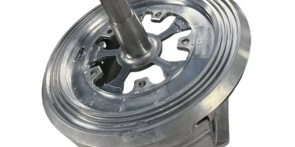 Magnesium Die Casting: Lightweighting Breakthroughs in Automotive