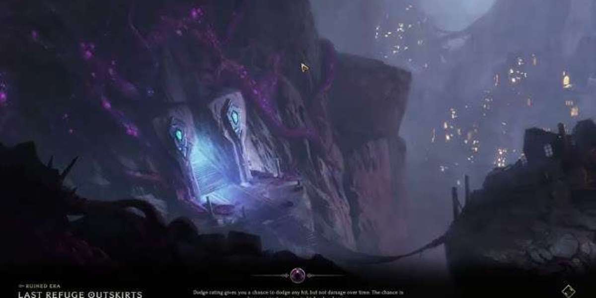 Emperor's Remains in Last Epoch