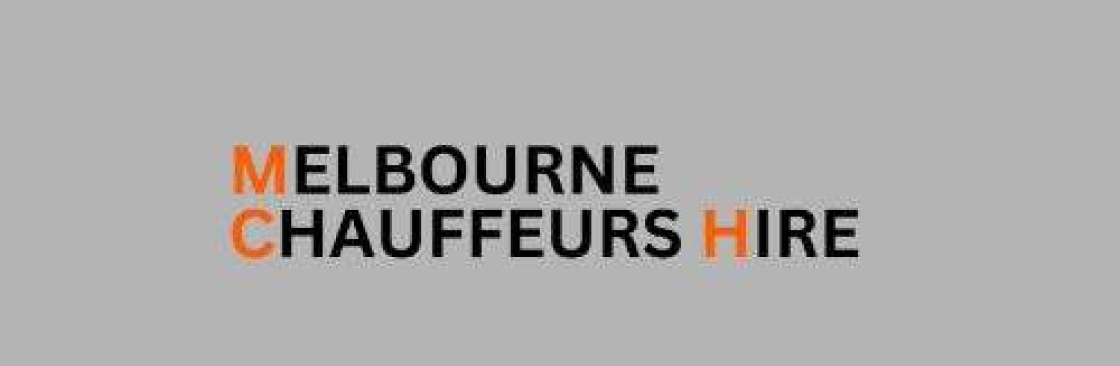 Melbourne Chauffeurs Hire