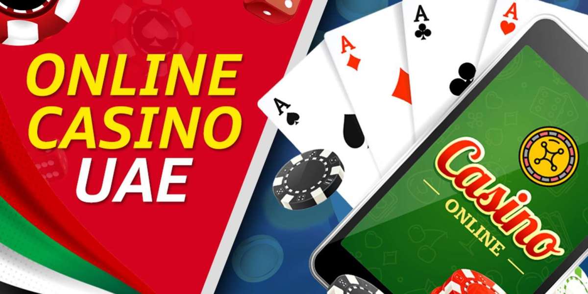 Payment Options for UAE Online Casinos: A Comprehensive Guide
