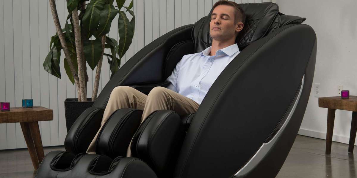 How to Choose the Perfect Massage Chair in Brisbane for Your Needs